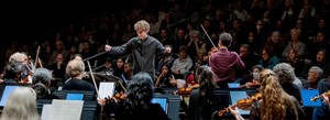 The Revolutionary Artist; SF Chamber Orchestra, MainStage Concert