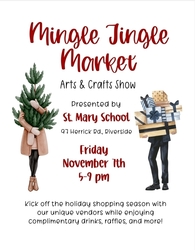 Mingle Jingle Market