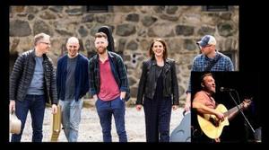 The Lights and Friends with Erik White