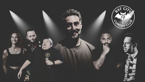 Bat City Comedy Club