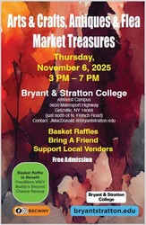 Arts & Crafts, Antiques & Flea Market Treasures