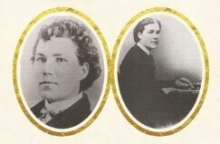 Escaping Detection: Women in the Civil War