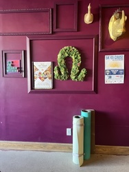Yoga & Wine for All