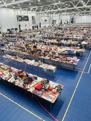 WeeUsables Holiday Consignment Event