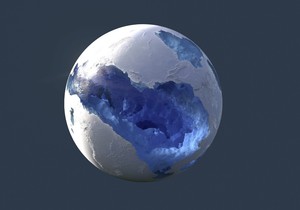 Global Climate Simulation