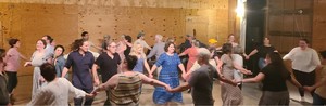 Hudson Community Square Dance