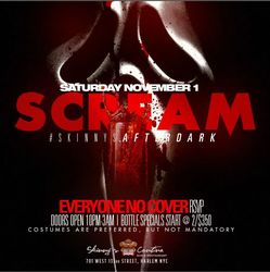 Saturday Nights at Skinny's Cantina On The Hudson