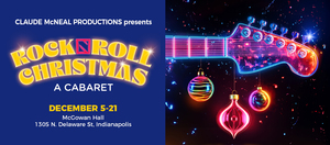 Rock & Roll Christmas