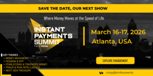 Instant Payments Summit