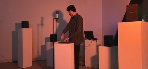 Alfredo Zapata De Jesús: Concordia