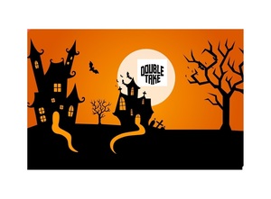 Halloween Party at Jazzy B's!