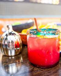 Día de los Muertos Weekend at Federales Tacos & Tequila