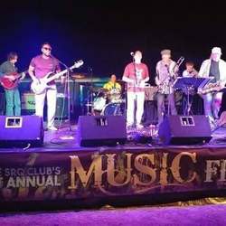 Local Talent: The Strangeways