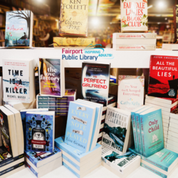 Evening Fiction Book Club