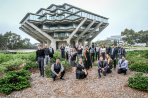 SACRA/PROFANA presents: Immeasurably Bright: A Holiday Concert