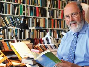 World-Renowned Theologian and Author N.T. Wright to Speak at St. Andrew in Plano