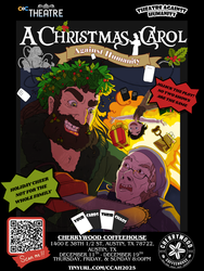 A Christmas Carol Against Humanity