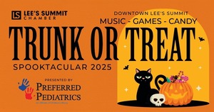 Chamber Trunk or Treat Spooktacular 2025