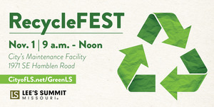 RecycleFEST