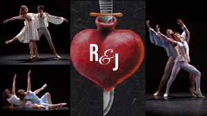 Romeo & Juliet