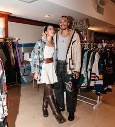 Randolph Street Holiday Market – November 2025