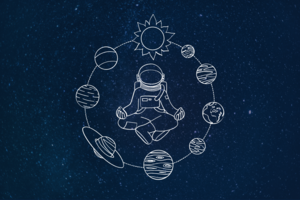miCosmic Quiet Planetarium Meditation