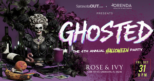 Ghosted - Boo... Then BLOCK!