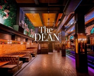 Champagne Resolutions New Year's Eve 2026 at The DEAN New York City w/ 5 Hour Top Shelf Open Bar