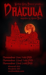 Dracula - The play
