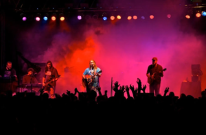 Mr. Blotto LIVE @ EPIPHANY