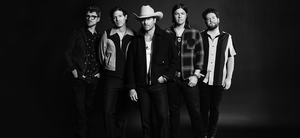 Needtobreathe: The Barely Acoustic Tour