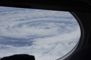 Profs & Pints DC: Hunting Hurricanes