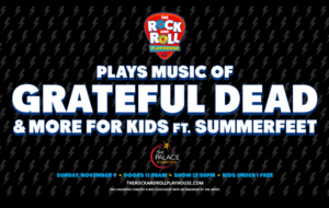 Rock & Roll Playhouse: Grateful Dead