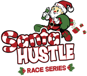 Santa Hustle Austin - 5K, 10K, Kids Dash