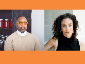 Bryant Terry's Best American Food and Travel Writing 2025