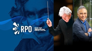 RPO Beethoven Festival: Week 2 featuring guest soloist Jon Nakamatsu