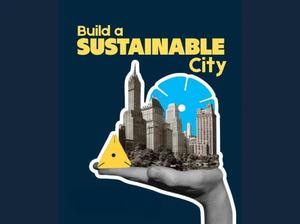 Build a Sustainable City
