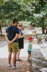 Family Day: Gratitude in the Garden