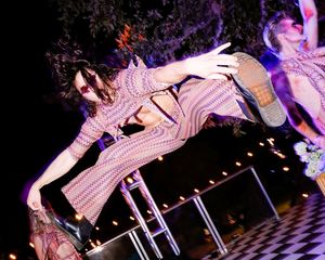 Rooftop Sessions: The Chromatic Hour