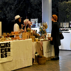 UMLAUF After Dark: Holiday Market