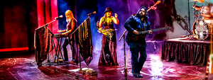 LIVE in Streetsboro, Ohio - America's Fleetwood Mac Experience