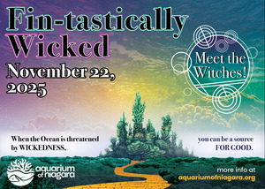 Fin-tastically Wicked