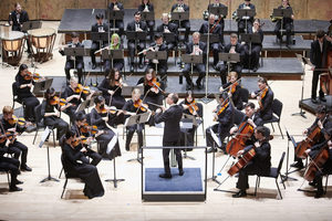 Spring Youth Orchestra Program