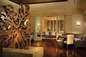 Elegant Thanksgiving Brunch Buffet at the Fairmont Dallas