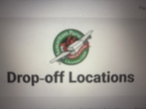 Operation Christmas child – national collection week