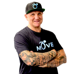 Mind Over Virtually Everything by Chad Dunn Book Signing Event