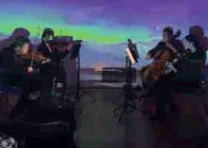 Storm and Fire ~ a Romantic Reckoning