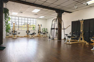 Spiral Studio Louisville Grand Opening