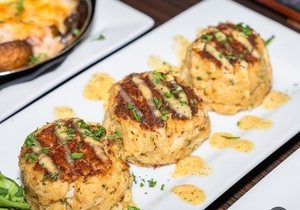 Crabby Sweetest October