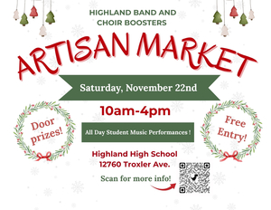 Artisan Market